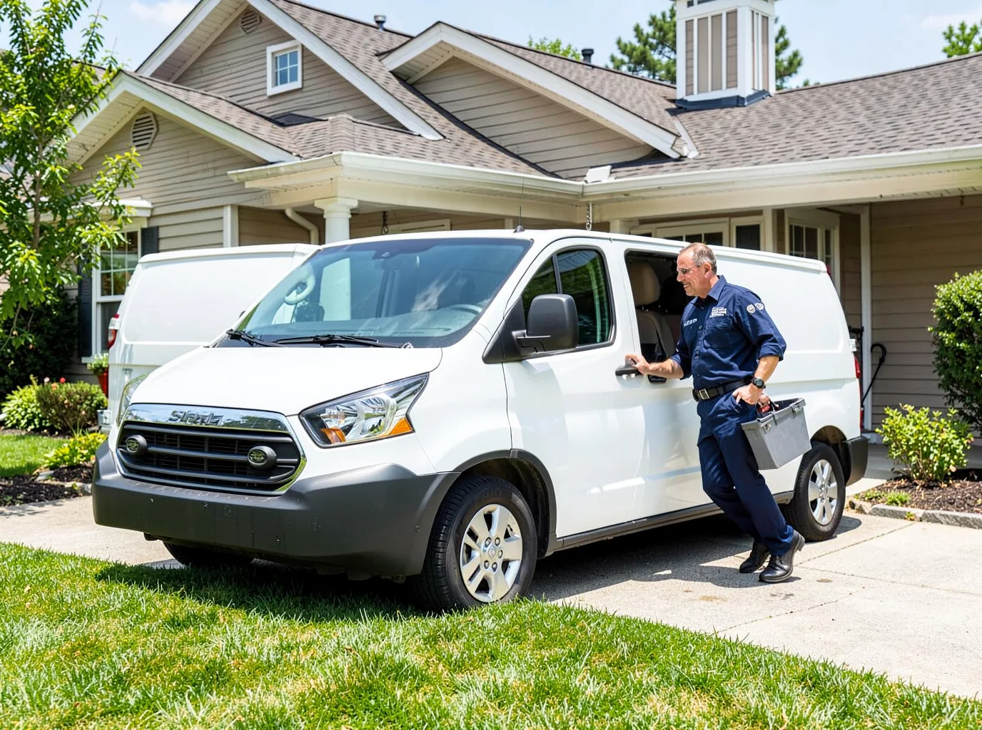 Emergency Plumber company in Vance, SC